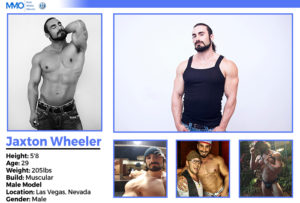 Jaxton-Wheeler