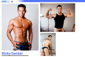 Ricky-Decker