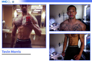 TevinMorris