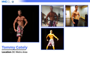 Tommy-Gately