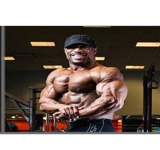 Richard Tricky Jackson