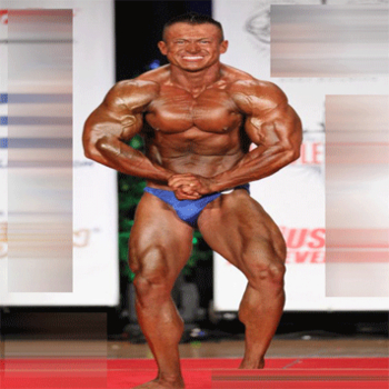 Dan Backus