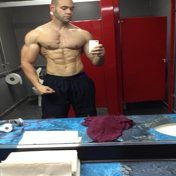 Josh Cocco